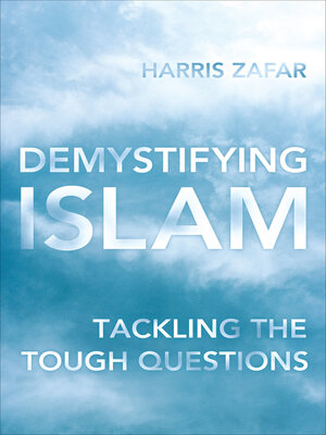 cover image of Demystifying Islam